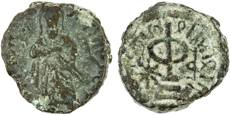 Other coin 32093